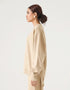 WOMEN BASIC SWEATSHIRT